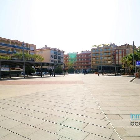Olimar, Climatizado Y Con Piscina Inmoboking Apartment กัมบริลส์ ภายนอก รูปภาพ