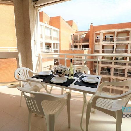 Olimar, Climatizado Y Con Piscina Inmoboking Apartment กัมบริลส์ ภายนอก รูปภาพ